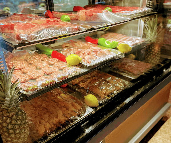 Restaurant M’ET STEAKHOUSE à Chelles, France