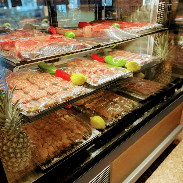 Restaurant M’ET STEAKHOUSE à Chelles, France