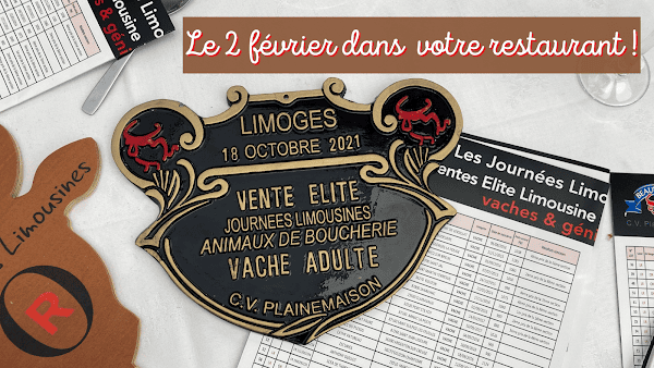 Restaurant MEUH! à Mérignac, France