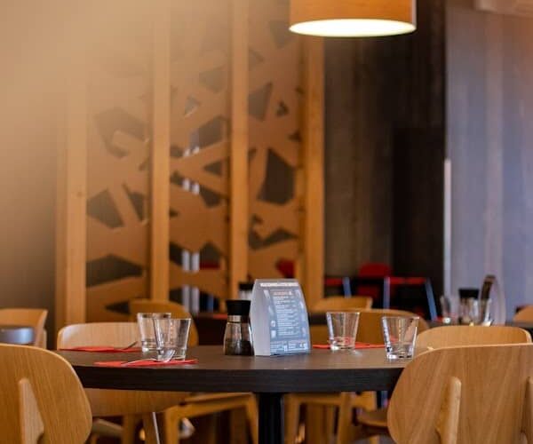 MEUH ! Restaurant Albi Le Séquestre à Albi, France