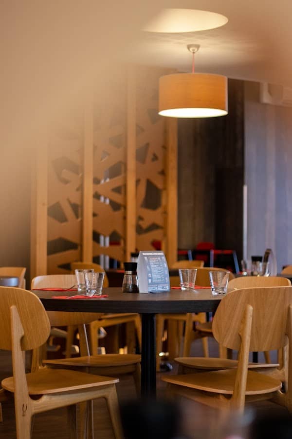 MEUH ! Restaurant Albi Le Séquestre à Albi, France