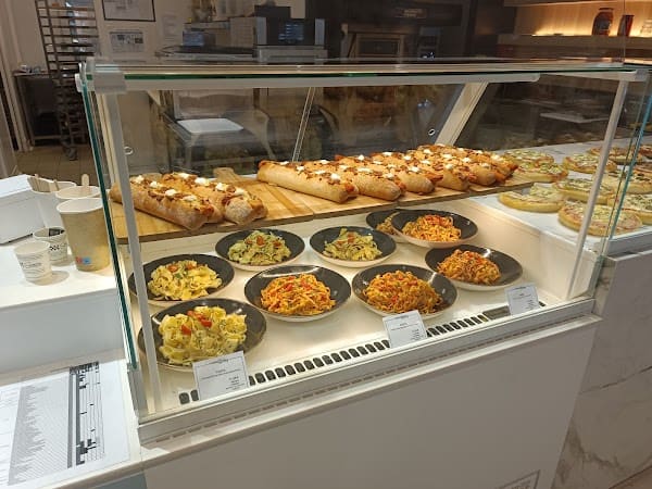 Restaurant Mezzo Day à Vidauban, France