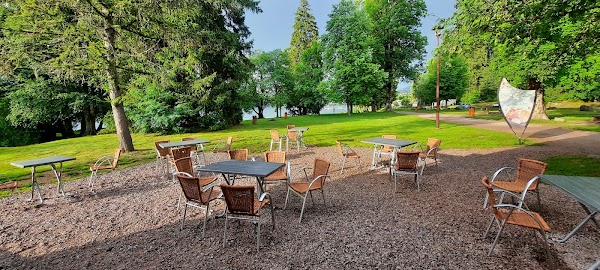 Restaurant Miamzelle à Gérardmer, France