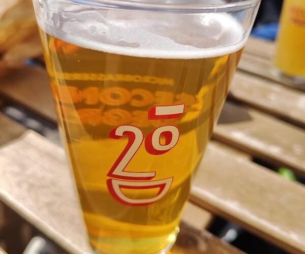 Restaurant Microbrasserie Second Degré à Magny-le-Hongre, France