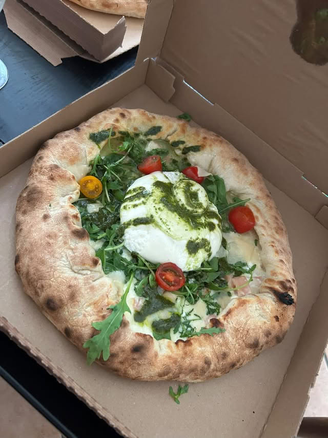 Restaurant Mille Gusti Pizzeria & Trattoria à Hayange, France