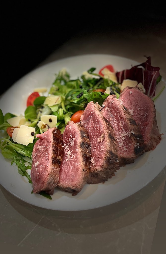 Restaurant Mille Gusti Pizzeria & Trattoria à Hayange, France