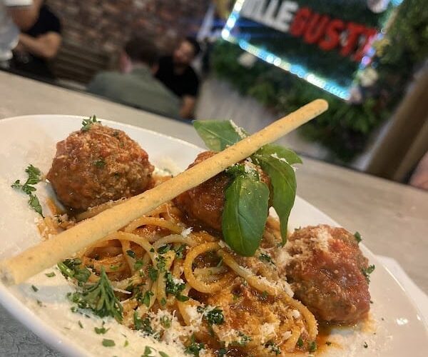 Restaurant Mille Gusti Pizzeria & Trattoria à Hayange, France