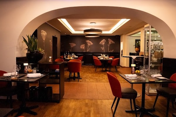 Restaurant Mille Sens à Bern, Suisse