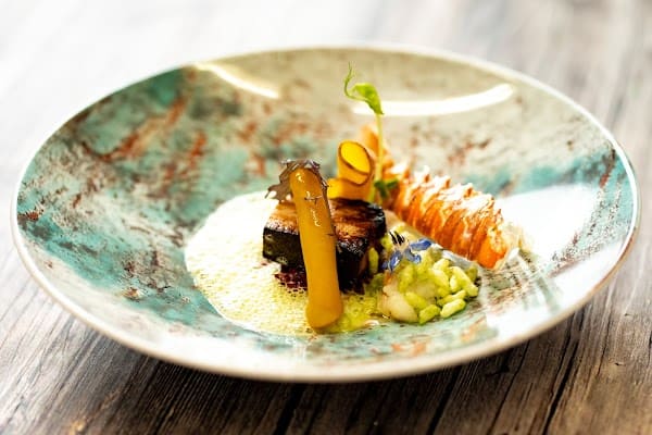 Restaurant Mille Sens à Bern, Suisse