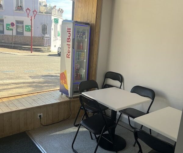 Restaurant MINI KEBAB à Cours, France