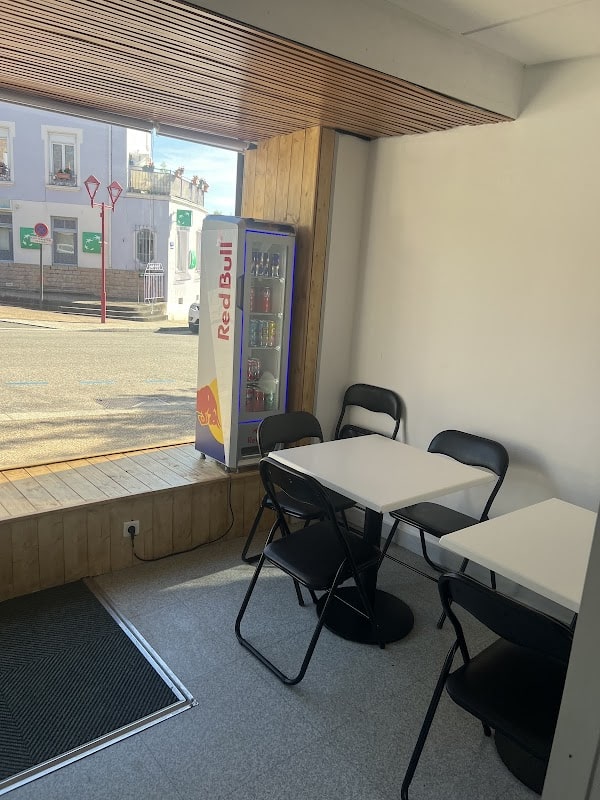 Restaurant MINI KEBAB à Cours, France