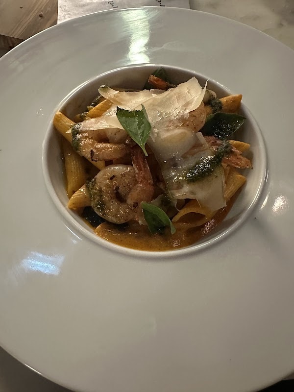 Restaurant MIRA Rooftop à Albi, France