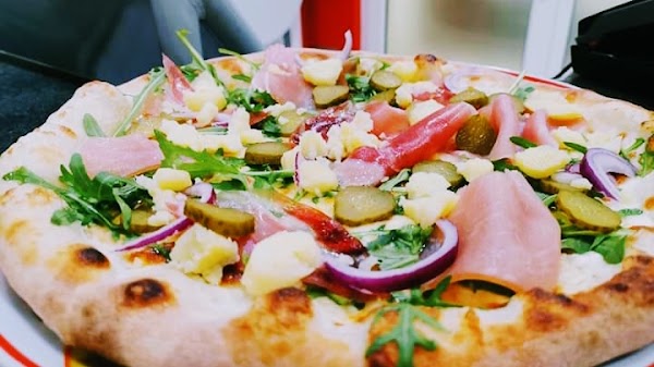 Restaurant Mitica à Creutzwald, France