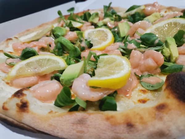 Restaurant Mitica à Creutzwald, France