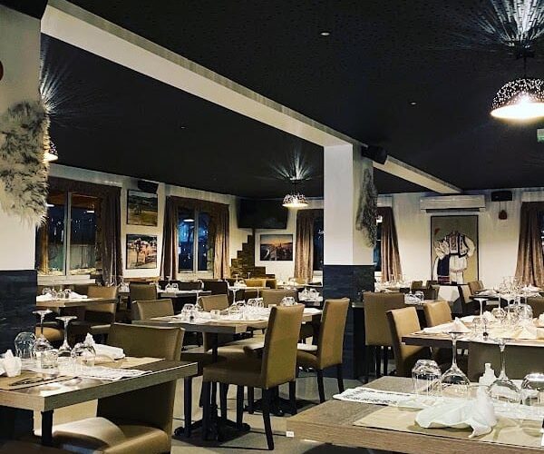 Restaurant MOLDOVA à Mérignac, France