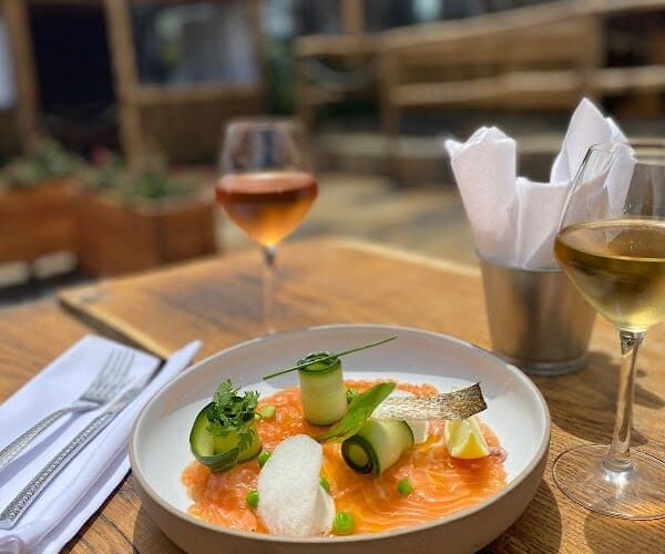 Restaurant MOLDOVA à Mérignac, France