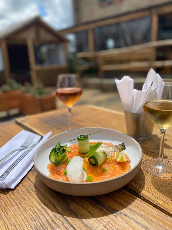 Restaurant MOLDOVA à Mérignac, France