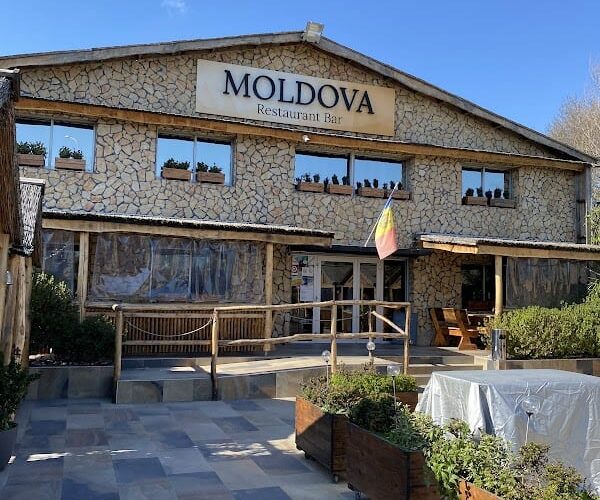 Restaurant MOLDOVA à Mérignac, France