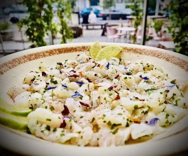 Restaurant Mômes Anglet à Anglet, France