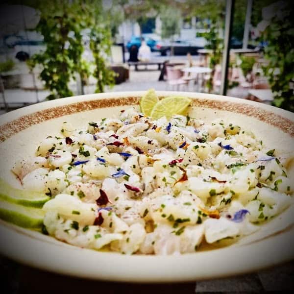 Restaurant Mômes Anglet à Anglet, France