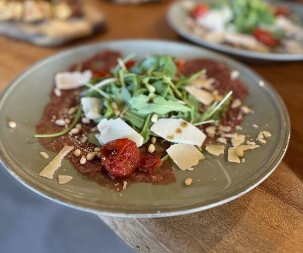 Restaurant Mômes Anglet à Anglet, France