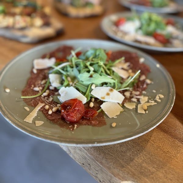 Restaurant Mômes Anglet à Anglet, France