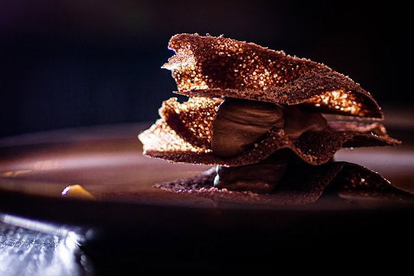 MONNIN restaurant à Vesoul, France