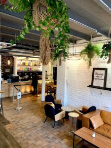 Monsieur M – Roubaix (Brunch)