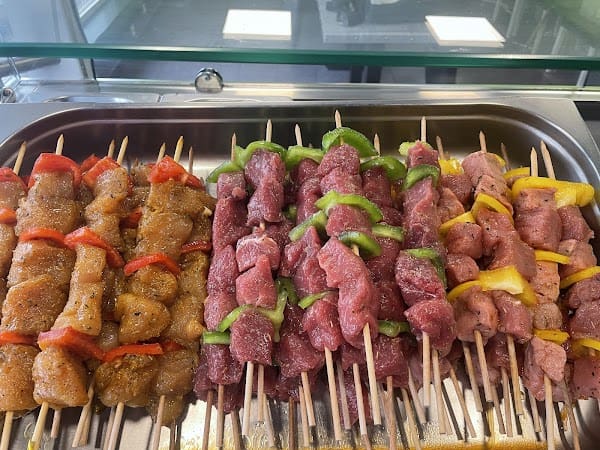 Restaurant Montigny Burger à Montigny-lès-Metz, France