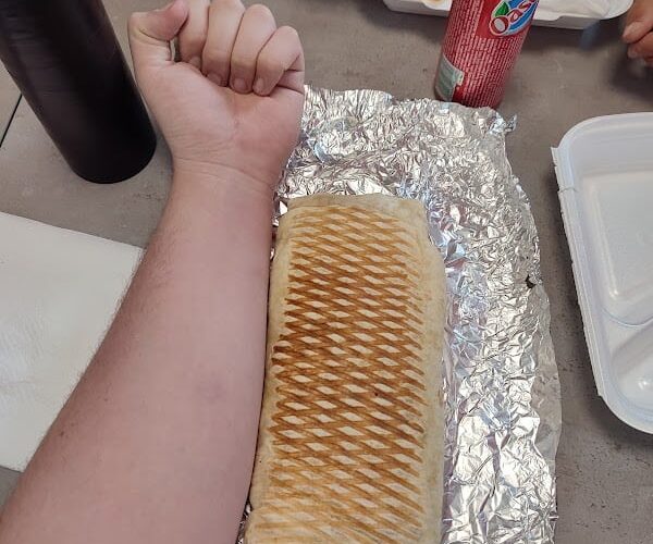 Restaurant Montigny Kebab à Montigny-lès-Metz, France