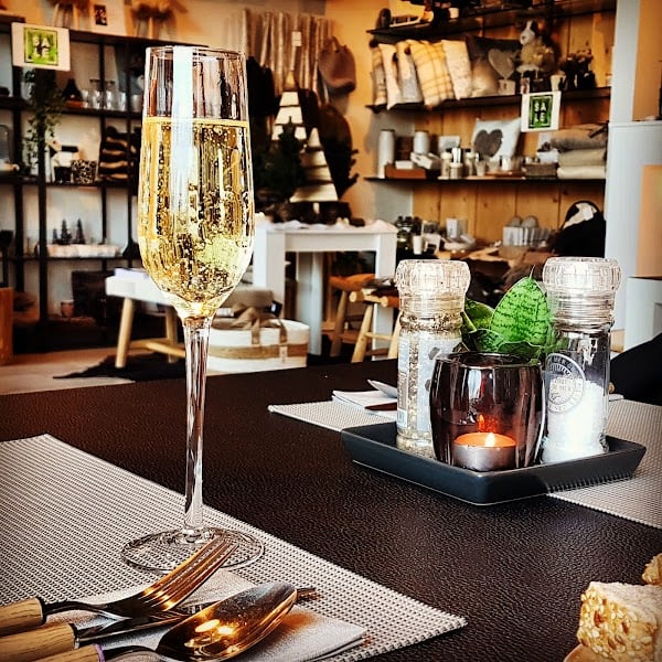 Restaurant MOOSE à Ostende, Belgique