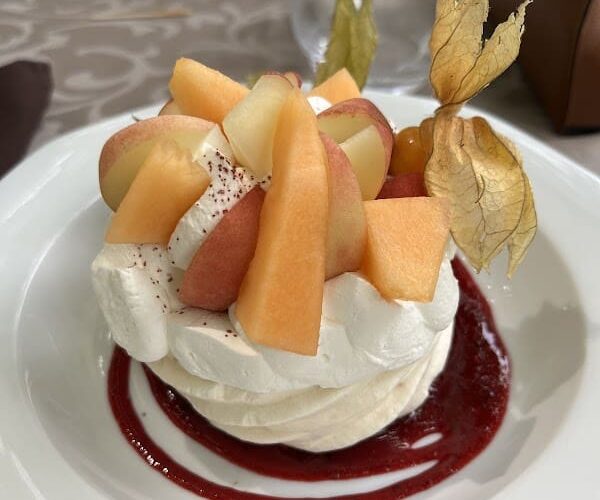 Restaurant Moulin de la Sambuc à Saint-Zacharie, France