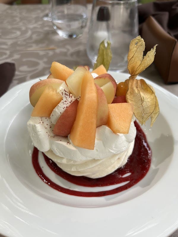 Restaurant Moulin de la Sambuc à Saint-Zacharie, France