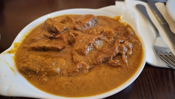 Restaurant MUMBAI à Serris, France