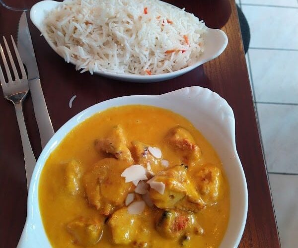 Restaurant MUMBAI à Serris, France