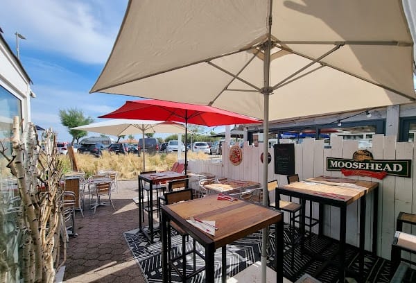 Restaurant Muskoka à Anglet, France