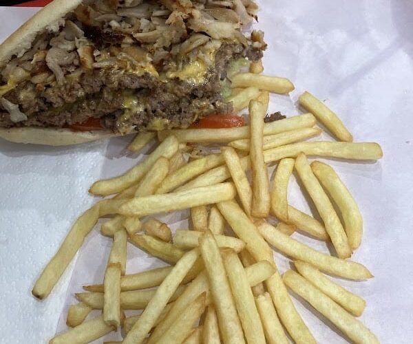 Restaurant MY FOOD à Poissy, France