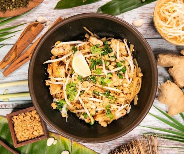 Restaurant My Little Warung Noisy-le-grand à Noisy-le-Grand, France