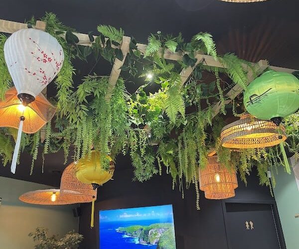 Restaurant My Little Warung Noisy-le-grand à Noisy-le-Grand, France