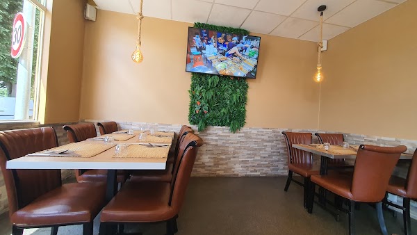 Restaurant My Thaï à Évreux, France