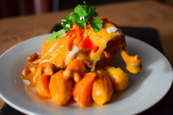 Restaurant My Thaï à Évreux, France