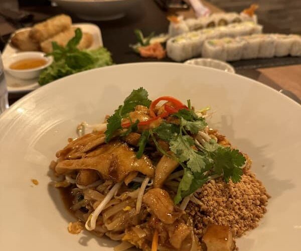 Restaurant My Thaï à Évreux, France