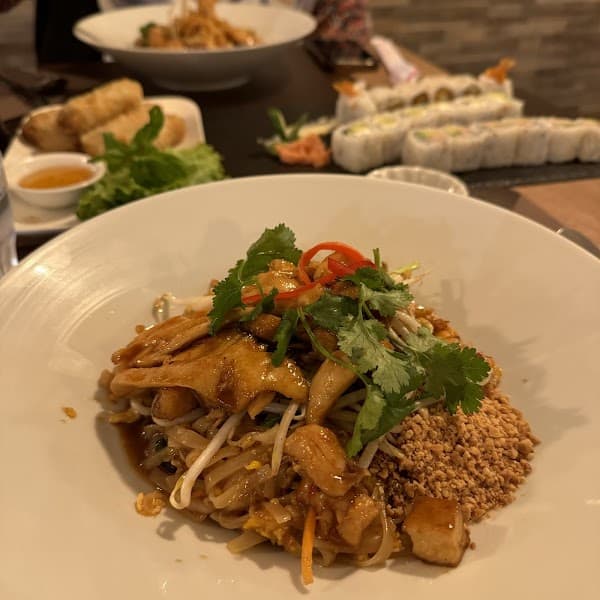 Restaurant My Thaï à Évreux, France