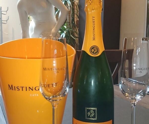 Mykonos Restaurant à Namur, Belgique