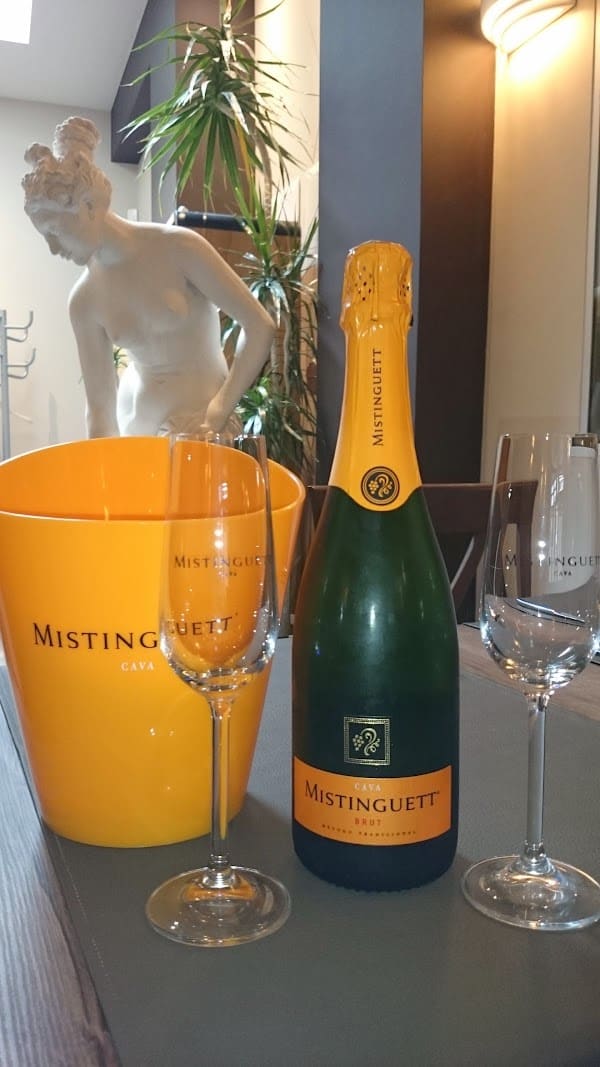 Mykonos Restaurant à Namur, Belgique