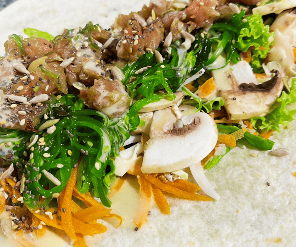 Restaurant Namaé à Saint-Leu, La Réunion