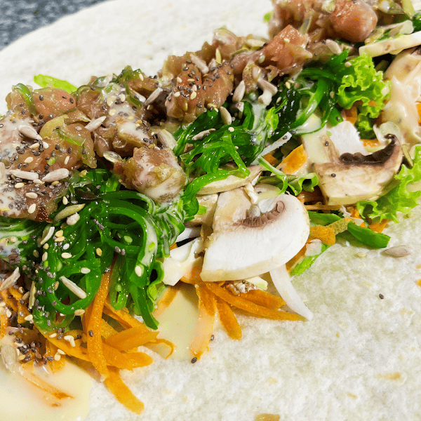 Restaurant Namaé à Saint-Leu, La Réunion