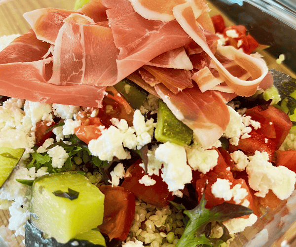 Restaurant Namaé à Saint-Leu, La Réunion