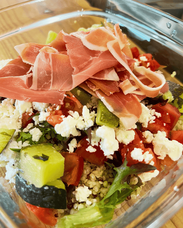 Restaurant Namaé à Saint-Leu, La Réunion