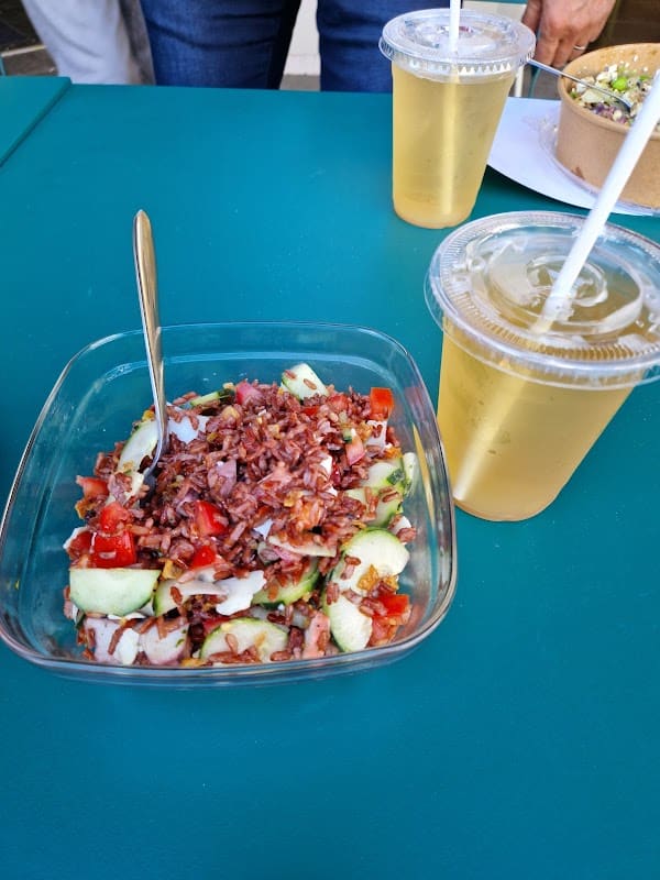 Restaurant Namaé à Saint-Leu, La Réunion